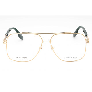 Marc Jacobs MARC 634 Eyeglasses Gold / Clear Lens