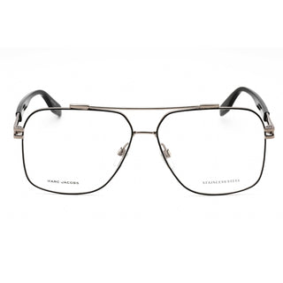 Marc Jacobs MARC 634 Eyeglasses Ruthenium Black/Clear demo lens