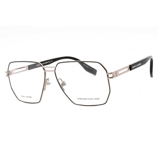 Marc Jacobs MARC 635 Eyeglasses Ruthenium Black / Clear Lens