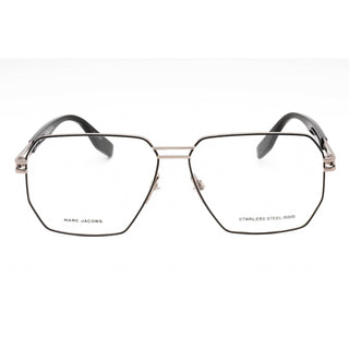 Marc Jacobs MARC 635 Eyeglasses Ruthenium Black / Clear Lens