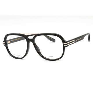 Marc Jacobs MARC 638 Eyeglasses BLACK / Clear demo lens