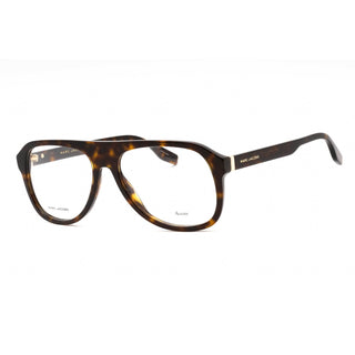 Marc Jacobs MARC 641 Eyeglasses Havana / Clear Lens