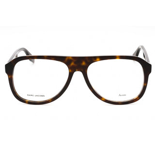 Marc Jacobs MARC 641 Eyeglasses Havana / Clear Lens