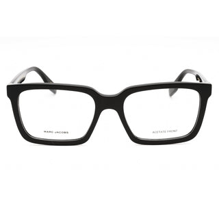 Marc Jacobs MARC 643 Eyeglasses BLACK/Clear demo lens