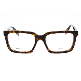 Marc Jacobs MARC 643 Eyeglasses Havana / Clear Lens