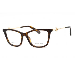 Marc Jacobs MARC 655 Eyeglasses HAVANA/Clear demo lens