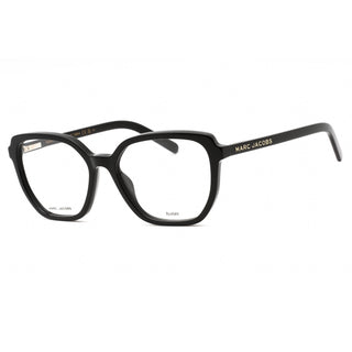 Marc Jacobs MARC 661 Eyeglasses BLACK/clear demo lens