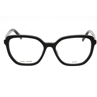 Marc Jacobs MARC 661 Eyeglasses BLACK/clear demo lens