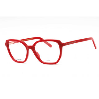 Marc Jacobs MARC 661 Eyeglasses RED/clear demo lens