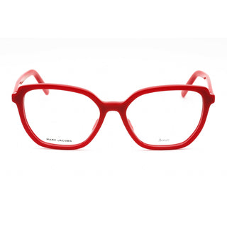 Marc Jacobs MARC 661 Eyeglasses RED/clear demo lens