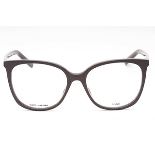 Marc Jacobs MARC 662 Eyeglasses GREY/Clear demo lens