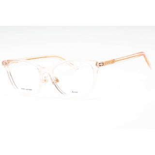 Marc Jacobs MARC 663/G Eyeglasses Peach / Clear Lens