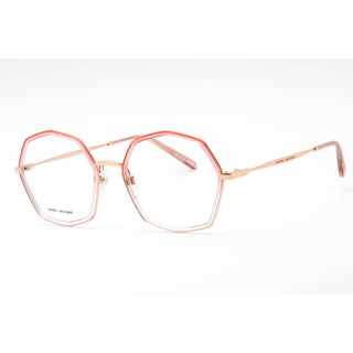 Marc Jacobs MARC 667 Eyeglasses PINK LILAC/Clear demo lens