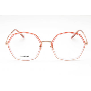 Marc Jacobs MARC 667 Eyeglasses PINK LILAC/Clear demo lens