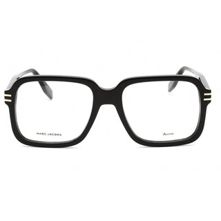 Marc Jacobs MARC 681 Eyeglasses BLACK/Clear demo lens