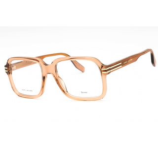 Marc Jacobs MARC 681 Eyeglasses Beige / Clear Lens