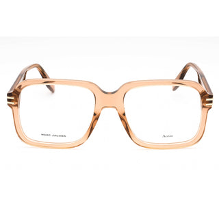 Marc Jacobs MARC 681 Eyeglasses Beige / Clear Lens