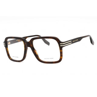 Marc Jacobs MARC 681 Eyeglasses Havana / Clear Lens