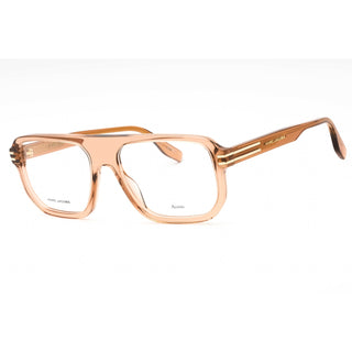 Marc Jacobs MARC 682 Eyeglasses Beige / Clear Lens