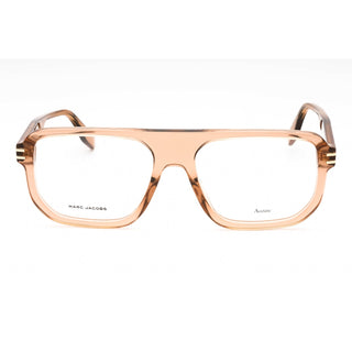 Marc Jacobs MARC 682 Eyeglasses Beige / Clear Lens