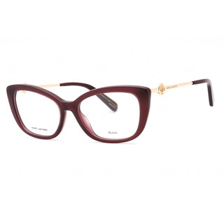 Marc Jacobs MARC 692 Eyeglasses VIOLET/Clear demo lens