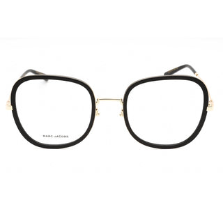 Marc Jacobs MARC 701 Eyeglasses BLACK GOLD/Clear demo lens