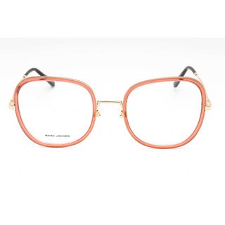 Marc Jacobs MARC 701 Eyeglasses PINK GOLD/Clear demo lens