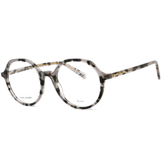 Marc Jacobs MARC 710 Eyeglasses HAVANA GREY/Clear demo lens