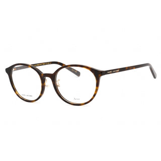 Marc Jacobs MARC 711/F Eyeglasses HAVANA/Clear demo lens