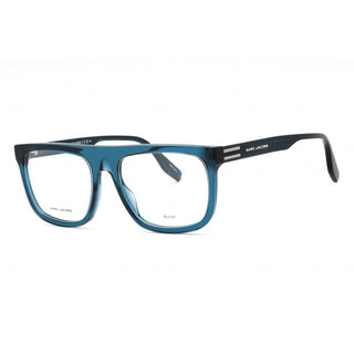 Marc Jacobs MARC 720 Eyeglasses BLUE/Clear demo lens