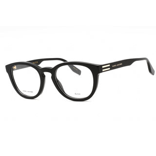 Marc Jacobs MARC 721 Eyeglasses BLACK/Clear demo lens