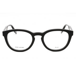 Marc Jacobs MARC 721 Eyeglasses BLACK/Clear demo lens