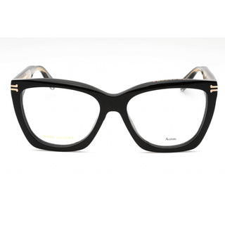 Marc Jacobs MJ 1014 Eyeglasses BLACK/Clear demo lens