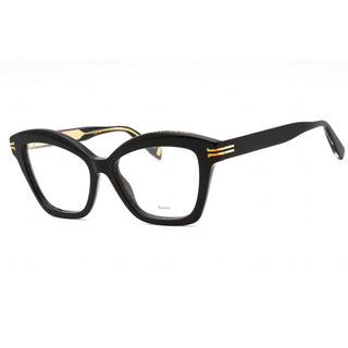 Marc Jacobs MJ 1032 Eyeglasses Black / Clear Lens