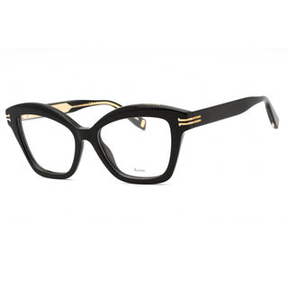 Marc Jacobs MJ 1032 Eyeglasses Black / Clear Lens