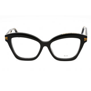 Marc Jacobs MJ 1032 Eyeglasses Black / Clear Lens