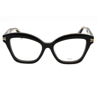 Marc Jacobs MJ 1032 Eyeglasses Black / Clear Lens