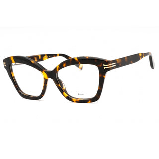 Marc Jacobs MJ 1032 Eyeglasses Havana Brown / Clear Lens