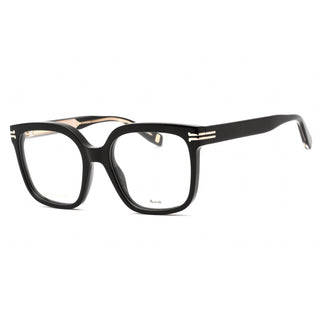 Marc Jacobs MJ 1054 Eyeglasses BLACK/Clear demo lens