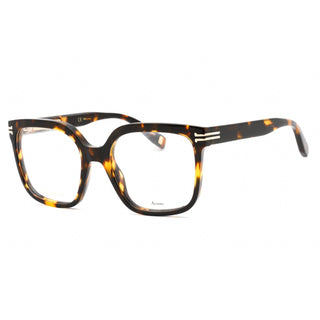 Marc Jacobs MJ 1054 Eyeglasses HAVANA/Clear demo lens