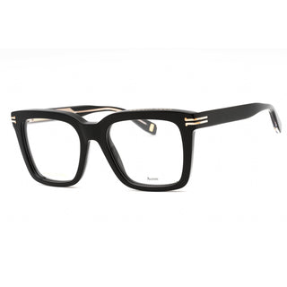 Marc Jacobs MJ 1076 Eyeglasses Black / Clear Lens