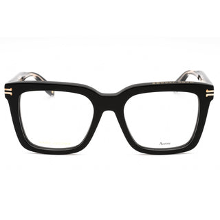 Marc Jacobs MJ 1076 Eyeglasses Black / Clear Lens