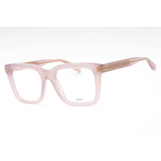 Marc Jacobs MJ 1076 Eyeglasses Pink / Clear Lens