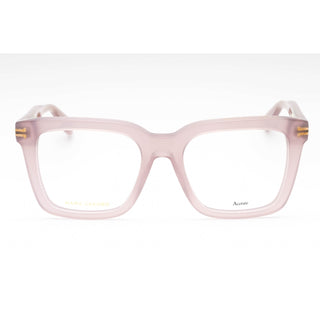 Marc Jacobs MJ 1076 Eyeglasses Pink / Clear Lens