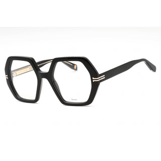 Marc Jacobs MJ 1077 Eyeglasses BLACK / Clear demo lens