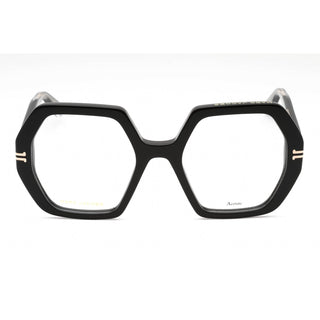 Marc Jacobs MJ 1077 Eyeglasses BLACK / Clear demo lens