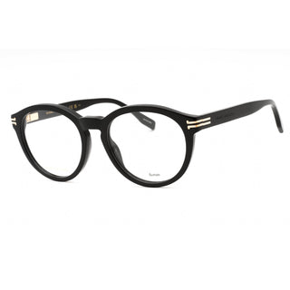 Marc Jacobs MJ 1085 Eyeglasses Black / Clear Lens