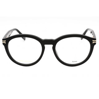 Marc Jacobs MJ 1085 Eyeglasses Black / Clear Lens