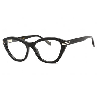 Marc Jacobs MJ 1086 Eyeglasses BLACK/Clear demo lens
