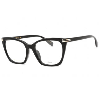 Marc Jacobs MJ 1096/F Eyeglasses BLACK / Clear demo lens